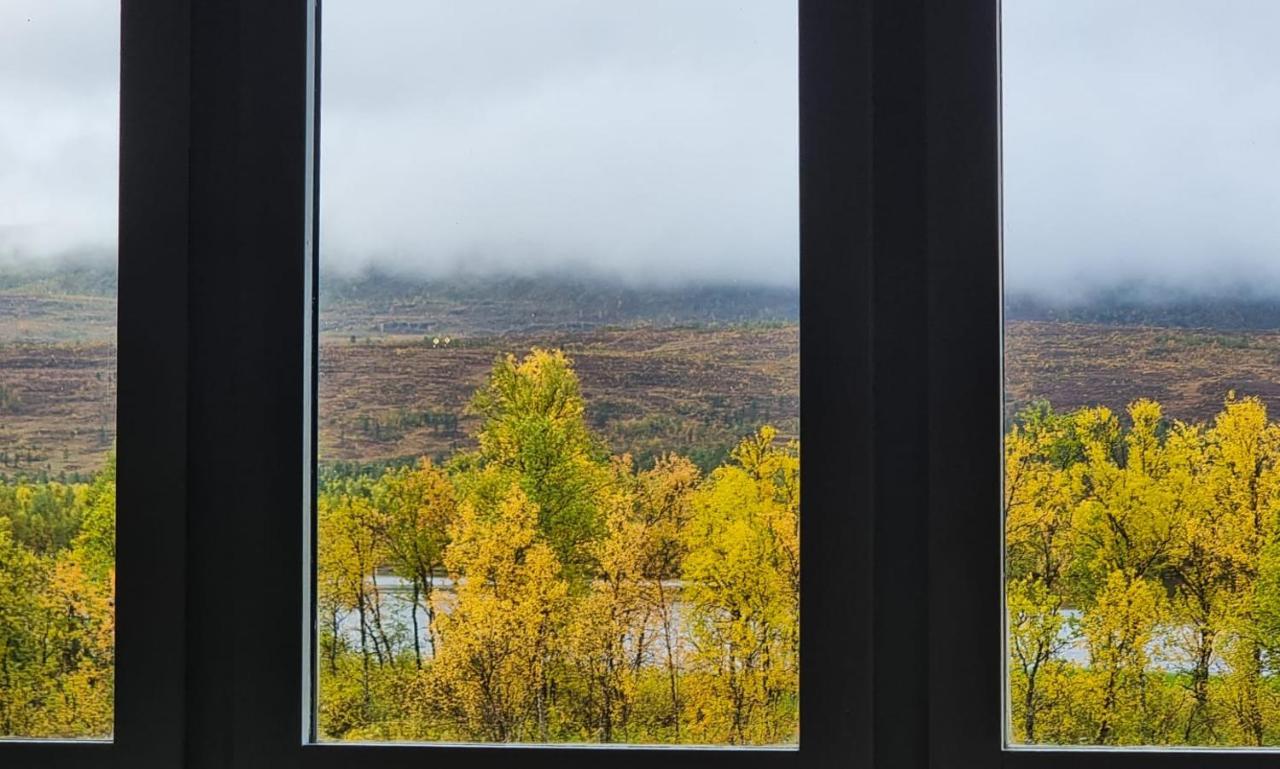 Cosy Cabin In North-Norway, Nearby Senja. Sorreisa Exterior photo